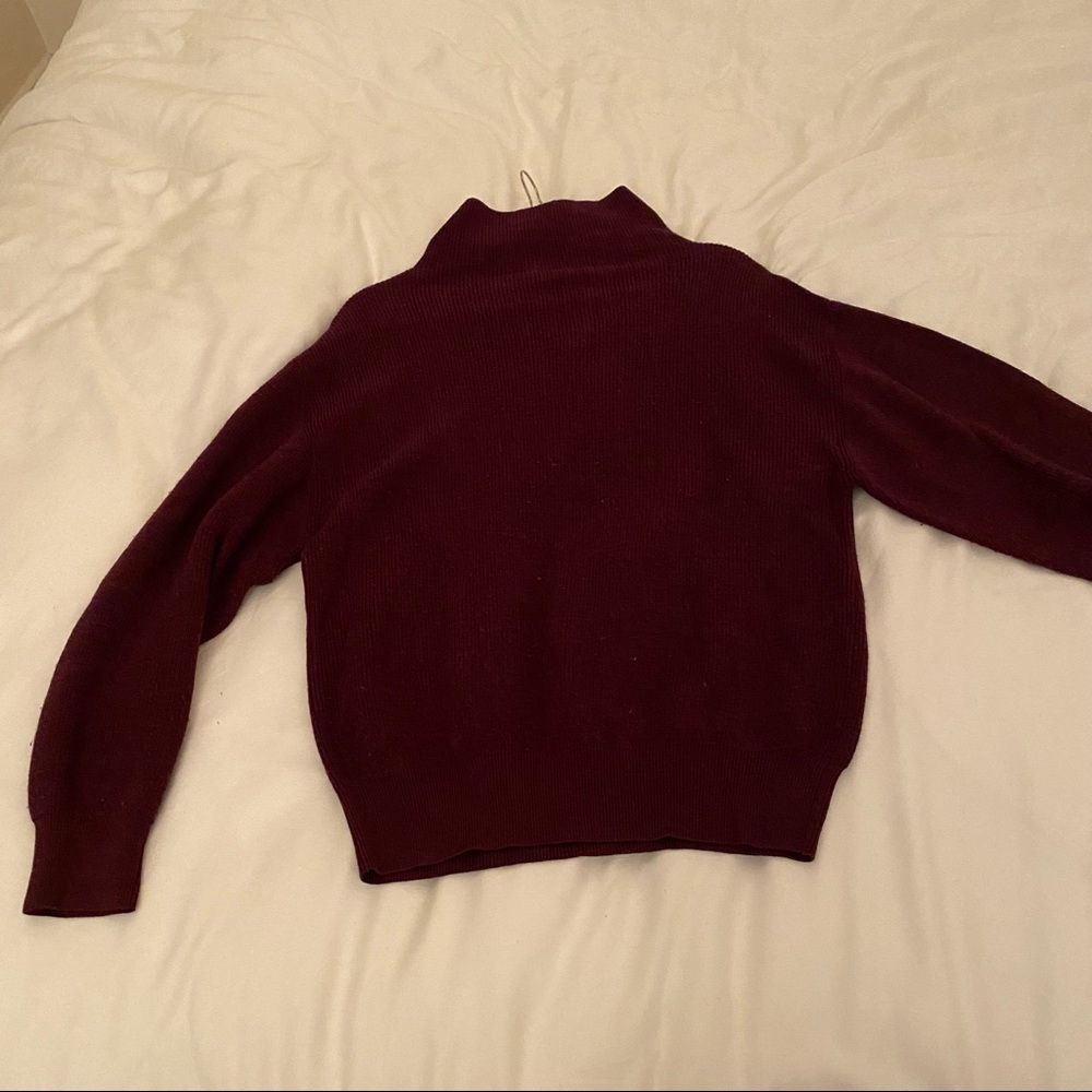 WILFRED — sweater